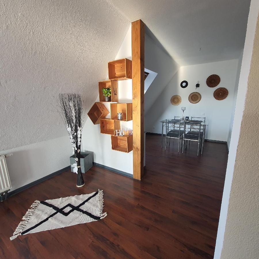Chez Vanes Apartman Saint-Louis  Kültér fotó