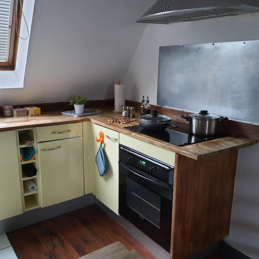 Chez Vanes Apartman Saint-Louis  Kültér fotó